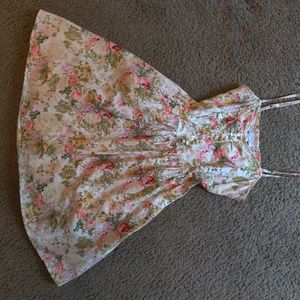 Lolita summer dress